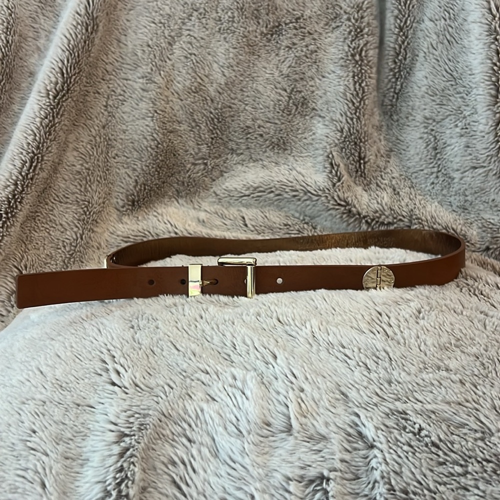 Michael Kors Brown women’s belt